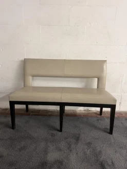 Pamono Bench by Christian Liaigre Online