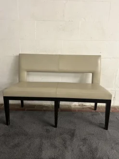 Pamono Bench by Christian Liaigre Online