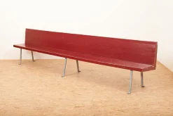Pamono Bench by Dom Hans van der Laan, 1960s Discount