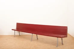 Pamono Bench by Dom Hans van der Laan, 1960s Discount