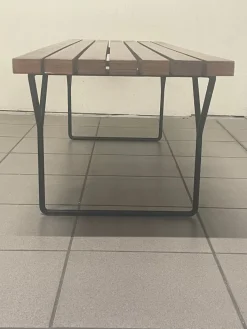 Pamono Bench by Harry Bertoia for Knoll International, 1960s Best