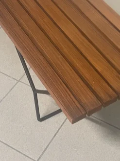 Pamono Bench by Harry Bertoia for Knoll International, 1960s Best