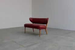 Pamono Bench by Wilhelm Knoll, Germany, 1930s Online