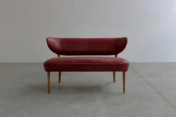 Pamono Bench by Wilhelm Knoll, Germany, 1930s Online