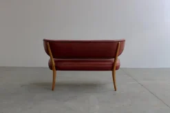 Pamono Bench by Wilhelm Knoll, Germany, 1930s Online