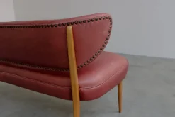 Pamono Bench by Wilhelm Knoll, Germany, 1930s Online