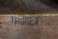 Pamono Bentwood Bench from Thonet Outlet