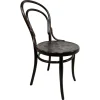 Pamono Bentwood Dining Room Chair from Thonet, 1890s Hot