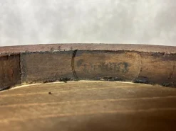 Pamono Bentwood Dining Room Chair from Thonet, 1890s Hot