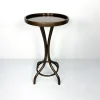Pamono Bentwood No. 1 Coffee Table by Michael Thonet for Thonet, 1983 Clearance