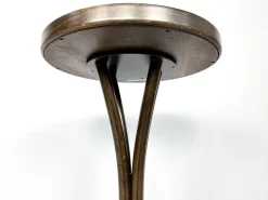 Pamono Bentwood No. 1 Coffee Table by Michael Thonet for Thonet, 1983 Clearance