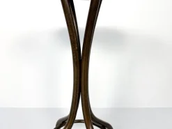 Pamono Bentwood No. 1 Coffee Table by Michael Thonet for Thonet, 1983 Clearance