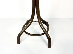 Pamono Bentwood No. 1 Coffee Table by Michael Thonet for Thonet, 1983 Clearance