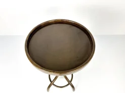 Pamono Bentwood No. 1 Coffee Table by Michael Thonet for Thonet, 1983 Clearance