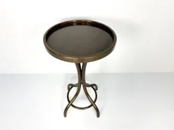 Pamono Bentwood No. 1 Coffee Table by Michael Thonet for Thonet, 1983 Clearance