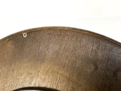 Pamono Bentwood No. 1 Coffee Table by Michael Thonet for Thonet, 1983 Clearance