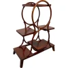 Pamono Bentwood Plant Stand from Thonet, 1920s Outlet