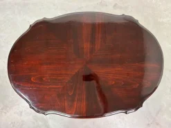 Pamono Bentwood Table attributed to Michael Thonet for Thonet, 19th Century Best