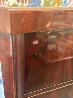 Pamono Biedermeier Chest of Drawers, 1830s