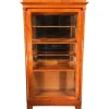 Pamono Biedermeier Display Cabinet, Austria, 1820s