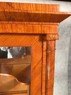 Pamono Biedermeier Display Cabinet, Austria, 1820s