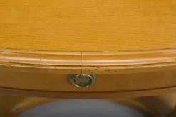 Pamono Biedermeier Dressing Table and Armchair from Selva, Italy, Set of 2 Sale