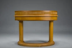 Pamono Biedermeier Dressing Table and Armchair from Selva, Italy, Set of 2 Sale