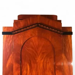 Pamono Biedermeier One-Door Wardrobe, Berlin, Germany, 1810s Online