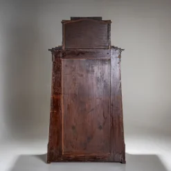 Pamono Biedermeier Pyramid Secretaire, 1810 Discount