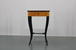Pamono Biedermeier Sewing Table, Austria, 19th Century Online