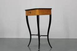 Pamono Biedermeier Sewing Table, Austria, 19th Century Online