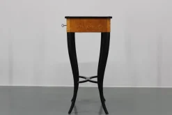 Pamono Biedermeier Sewing Table, Austria, 19th Century Online
