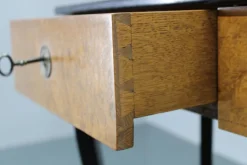 Pamono Biedermeier Sewing Table, Austria, 19th Century Online