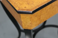 Pamono Biedermeier Sewing Table, Austria, 19th Century Online