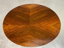 Pamono Biedermeier Side Table, 19th Century Sale