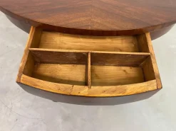 Pamono Biedermeier Side Table, 19th Century Sale