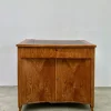 Pamono Biedermeier Writing Desk Cabinet New
