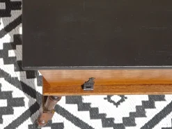 Pamono Bin-Shaped Cabinet on Wheels, 1980s Online