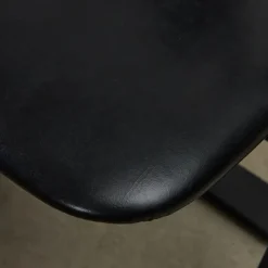 Pamono Black Leather Ergonomic Chair by Peter Opsvik for Stokke, 1983 Clearance