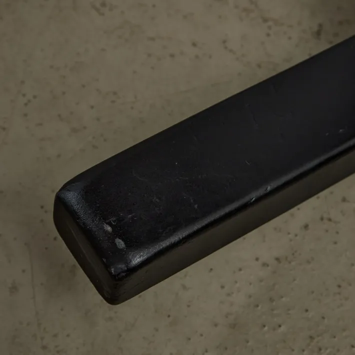 Pamono Black Leather Ergonomic Chair by Peter Opsvik for Stokke, 1983 Clearance