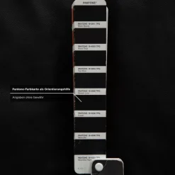 Pamono Black Leather 2-Seater Sofa by Désirée Lacoon Discount