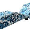 Pamono Blue Alex Chaise Longue by Alessandro Mendini for ecopixel The Exceptional Best
