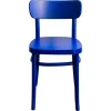Pamono Blue MZO Chair by Mazo Design