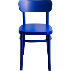 Pamono Blue MZO Chair by Mazo Design