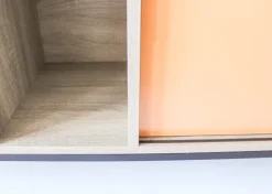 Pamono Blue Real Sideboard by Studio Deusdara Clearance