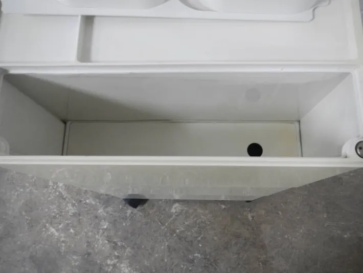 Pamono Boby Trolley by Joe Colombo for Bieffeplast, 1970s