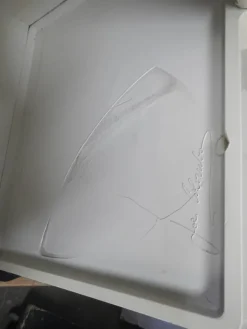 Pamono Boby Trolley by Joe Colombo for Bieffeplast, 1970s