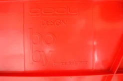 Pamono Boby Trolley by Joe Colombo for Gedy, 1960s Best