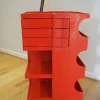 Pamono Boby Trolley by Joe Colombo for Bieffeplast, 1968 Sale