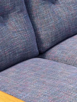 Pamono Bonanza 2-Seater Sofa by Esko Pajamies for Asko, Finland Best